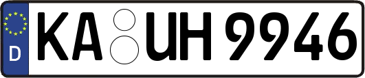 KA-UH9946