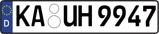 KA-UH9947