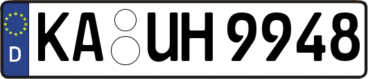 KA-UH9948
