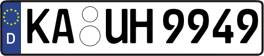 KA-UH9949