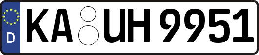 KA-UH9951