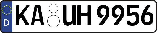 KA-UH9956