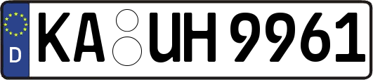 KA-UH9961