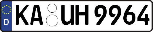 KA-UH9964