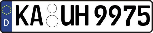 KA-UH9975