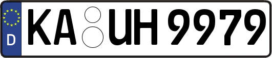 KA-UH9979