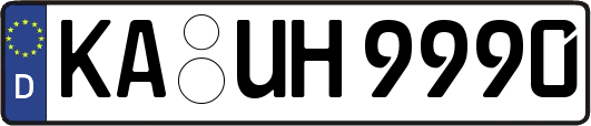 KA-UH9990