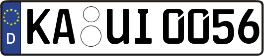 KA-UI0056