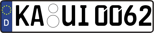 KA-UI0062