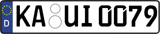 KA-UI0079