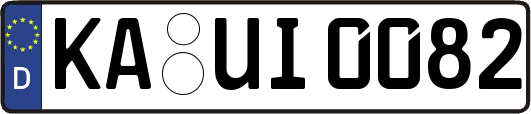 KA-UI0082