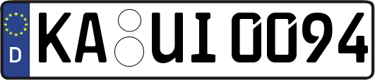 KA-UI0094