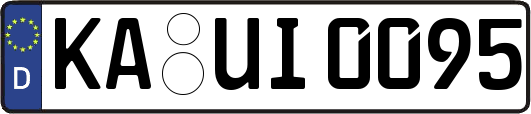 KA-UI0095