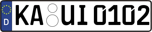 KA-UI0102