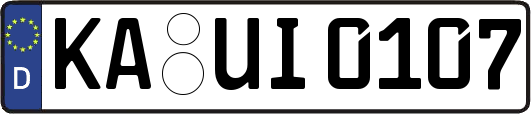 KA-UI0107