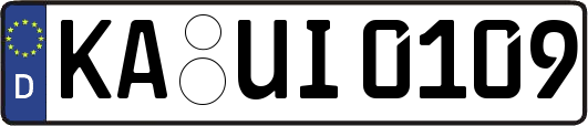 KA-UI0109