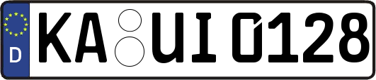 KA-UI0128