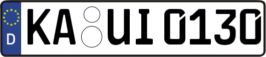 KA-UI0130
