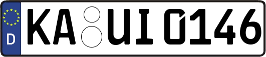 KA-UI0146