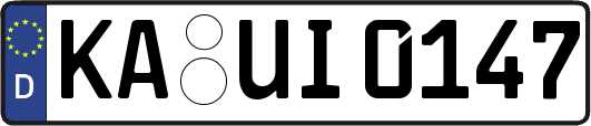 KA-UI0147