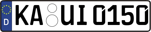 KA-UI0150