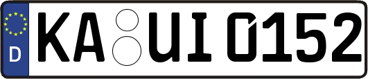 KA-UI0152