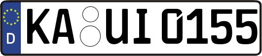 KA-UI0155