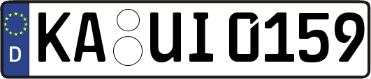 KA-UI0159