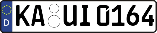 KA-UI0164