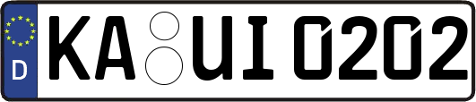 KA-UI0202