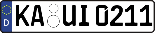 KA-UI0211