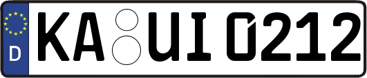 KA-UI0212