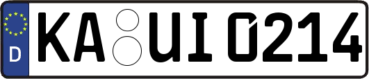 KA-UI0214