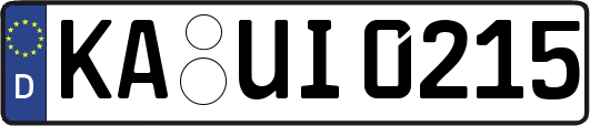 KA-UI0215