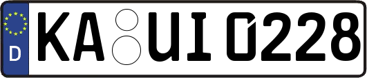 KA-UI0228