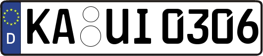 KA-UI0306