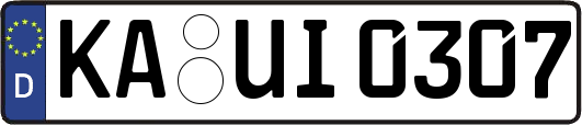KA-UI0307