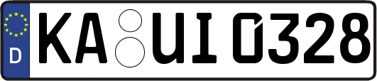 KA-UI0328