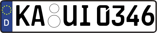 KA-UI0346