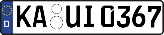 KA-UI0367