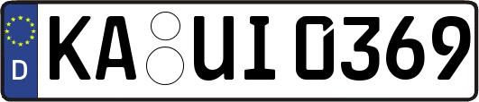 KA-UI0369