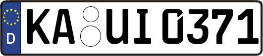 KA-UI0371