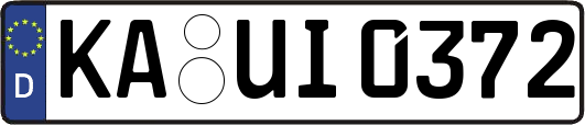 KA-UI0372