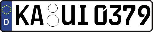 KA-UI0379
