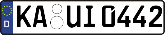 KA-UI0442