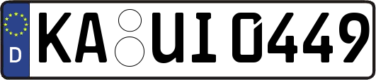 KA-UI0449