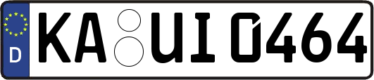 KA-UI0464