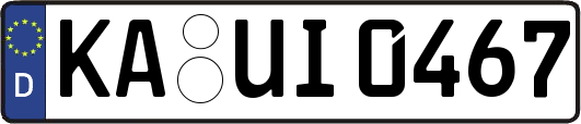 KA-UI0467