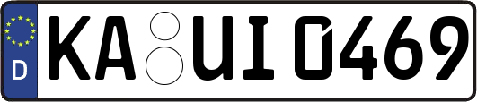 KA-UI0469