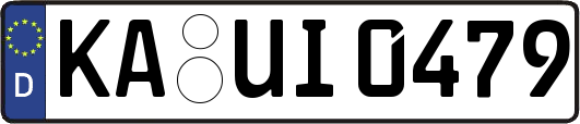 KA-UI0479
